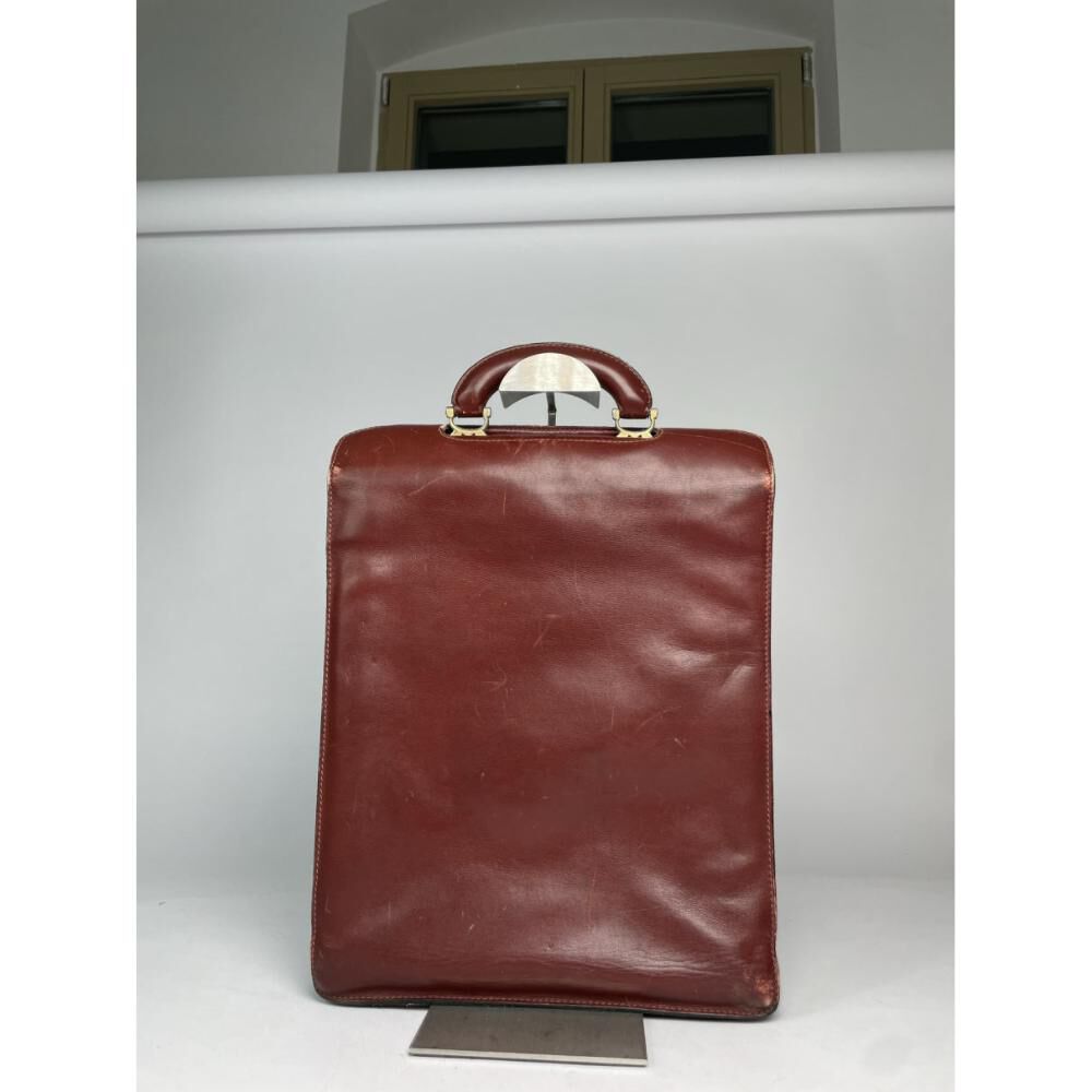 Cartier Briefcase