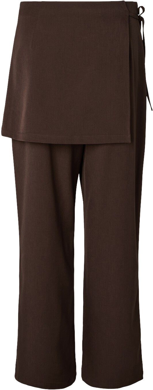 Pcjossa Mw Pants Wvn D2D Pp