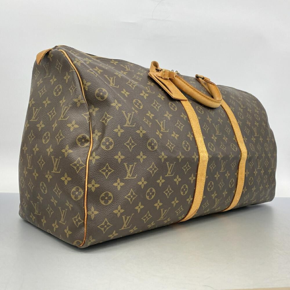 Louis Vuitton Keepall