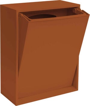 Recycling box