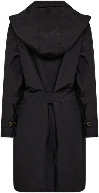 Curvy WA-CYRELL 2 Jakke Sort