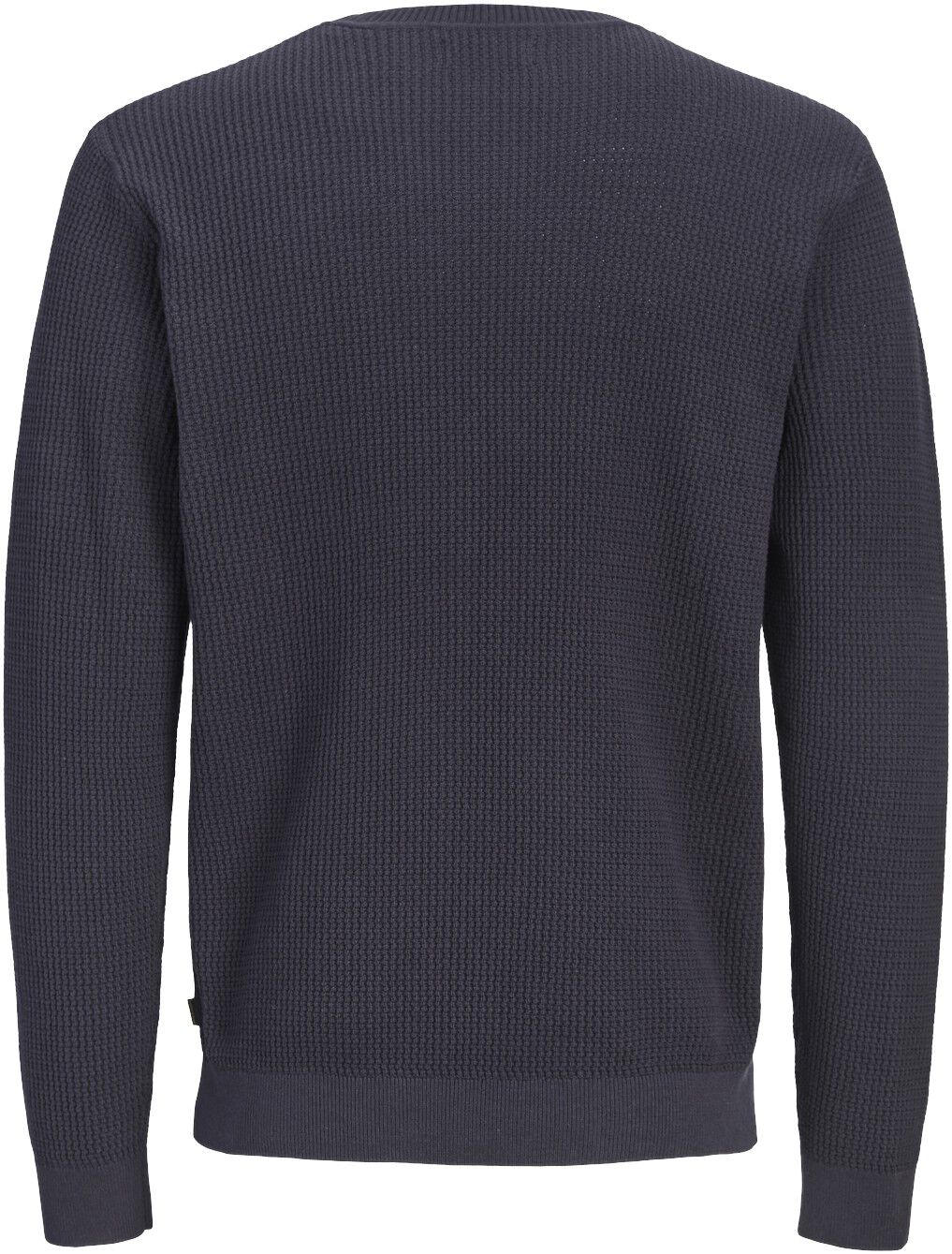 Jprblustanley Knit Crew Neck Bf Ln