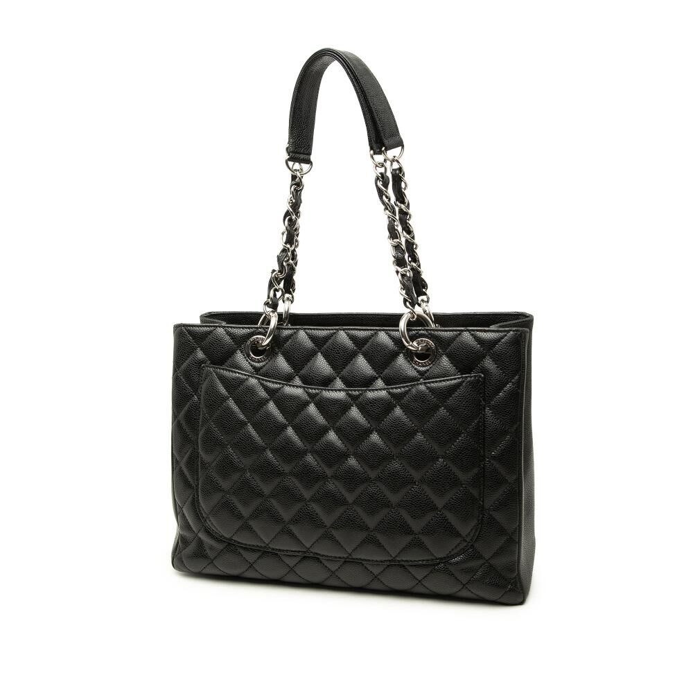 Chanel Tote