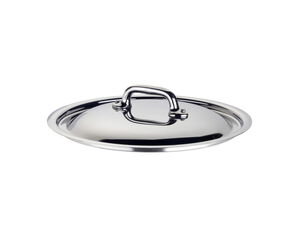 Cook Style lock stål Ø20cm