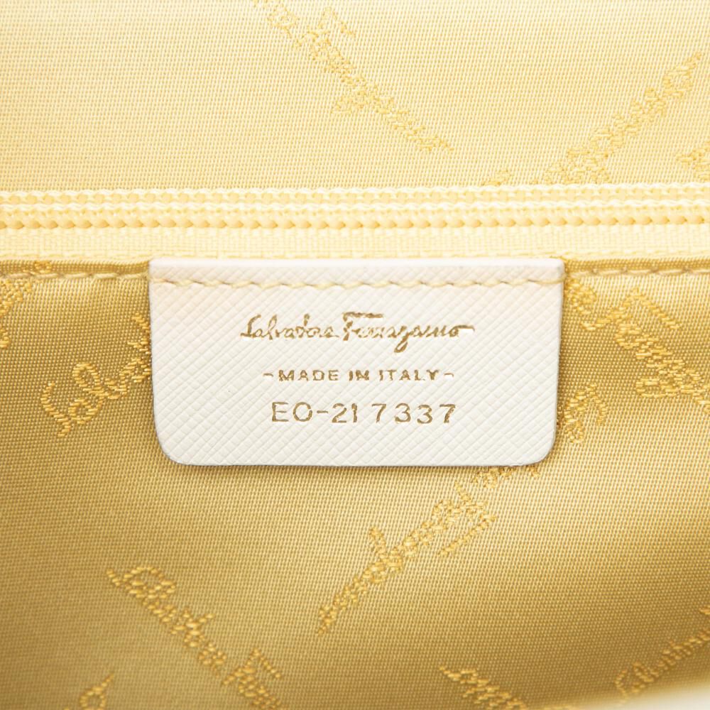 Salvatore Ferragamo Shoulder Bag
