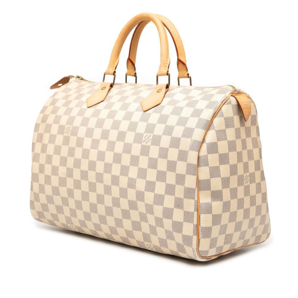 Louis Vuitton Speedy