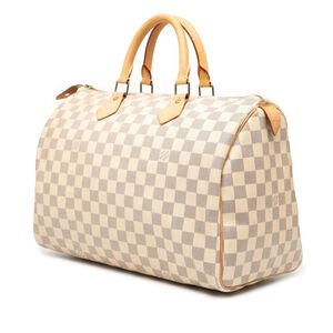 Louis Vuitton Speedy