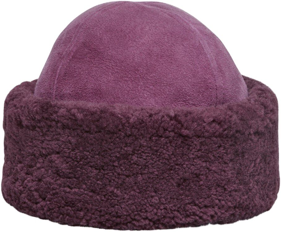 Dora Shearling Hat