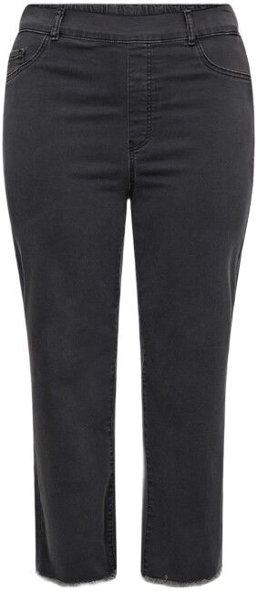 Curvy WA-SUMMER 5 Bukser M&oslash;rk gr&aring;