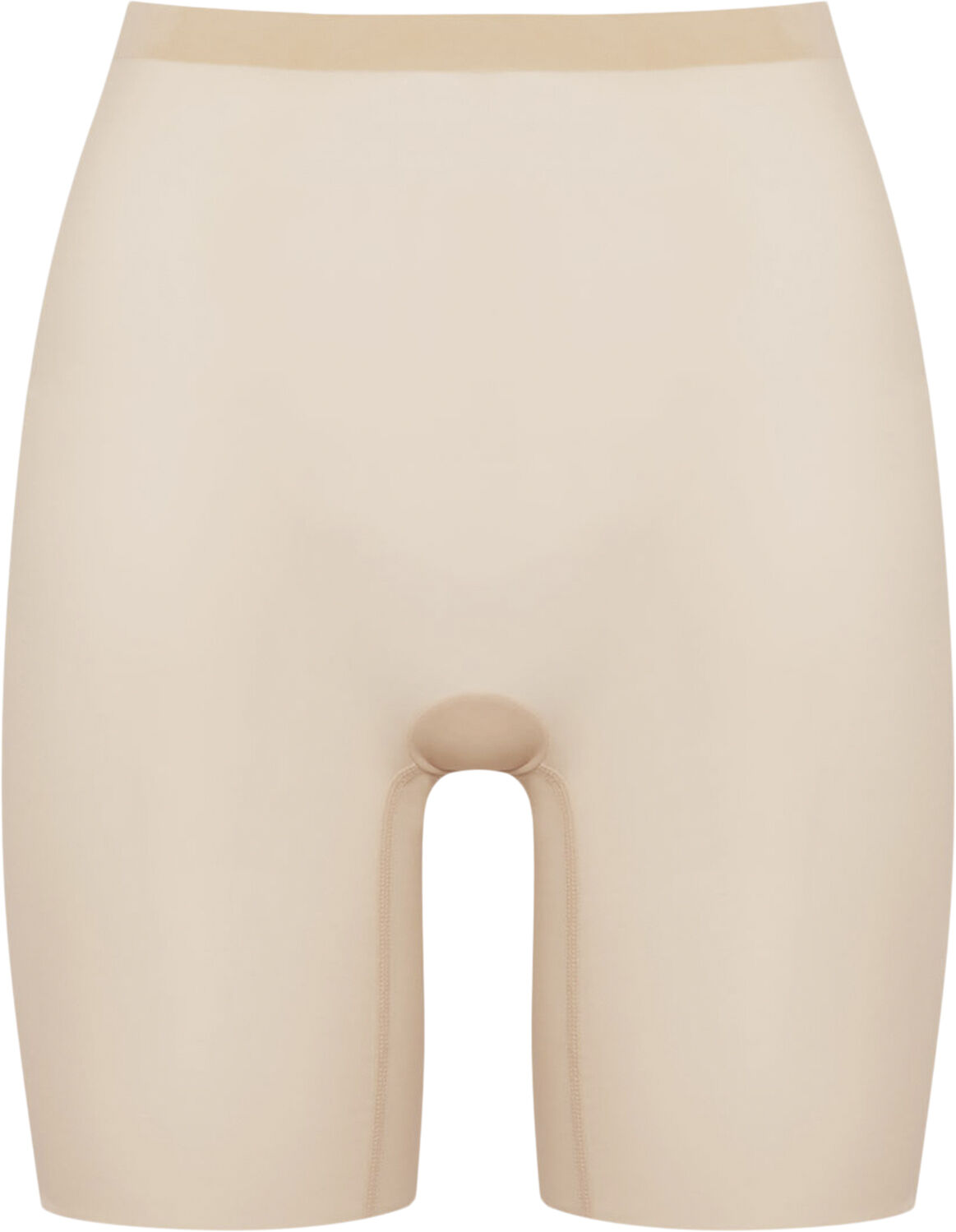 Tulle Control Shorts