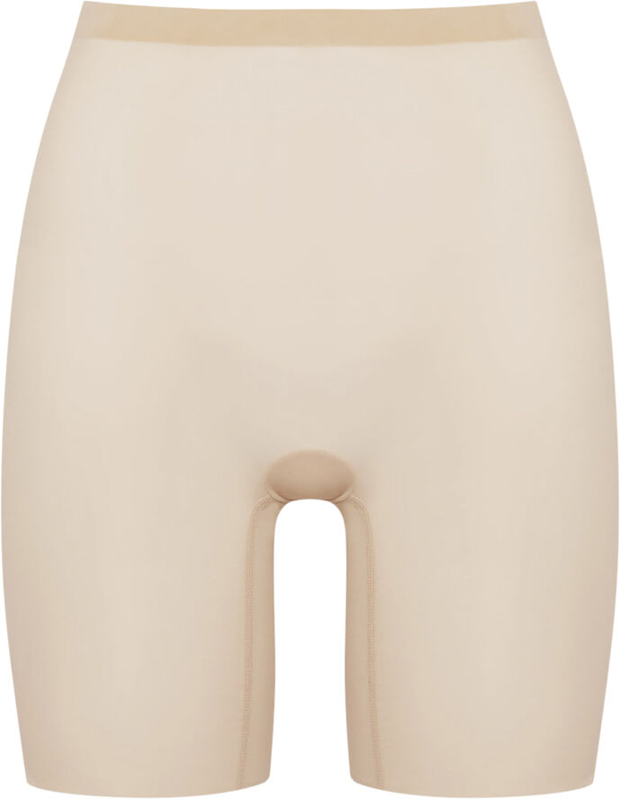 Tulle Control Shorts