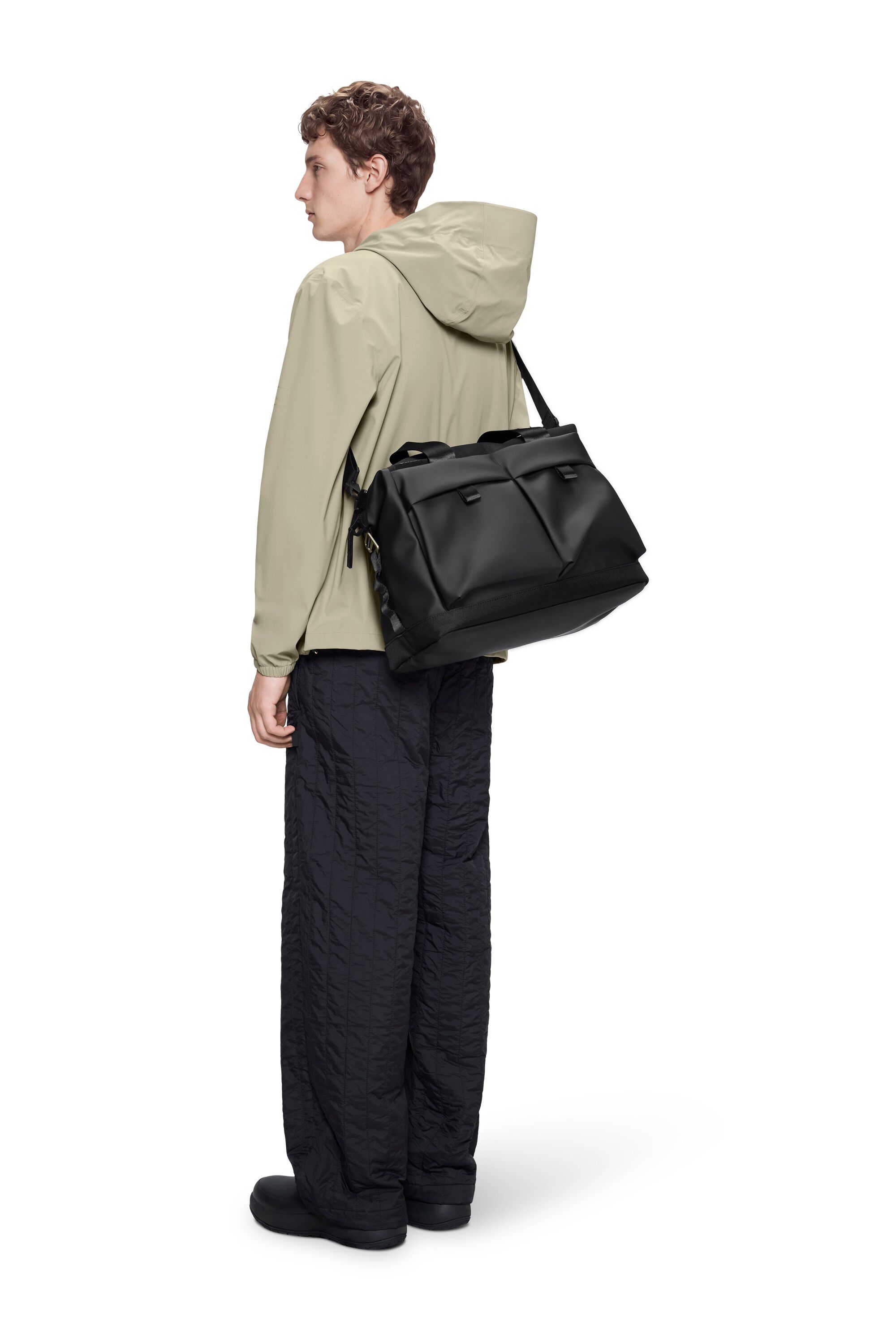 Otaru Weekend Bag Small W3