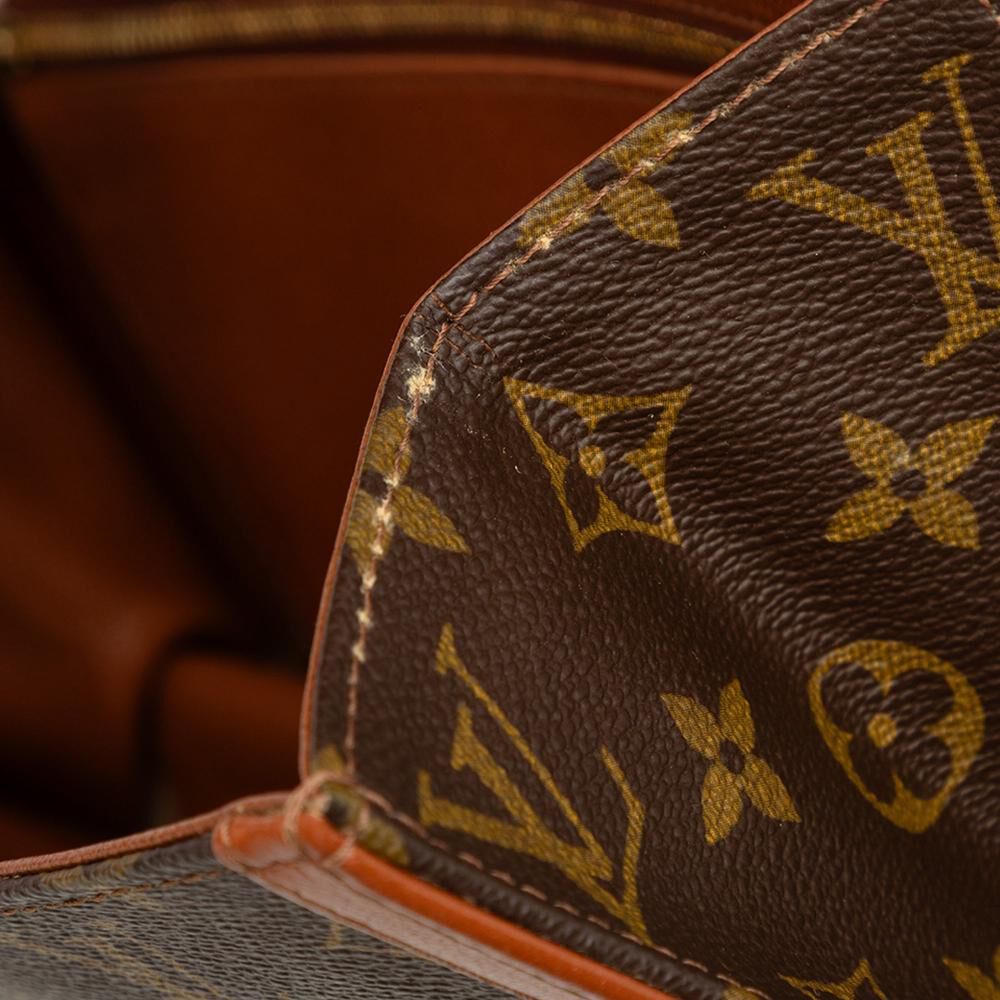 Louis Vuitton Pochette Dame