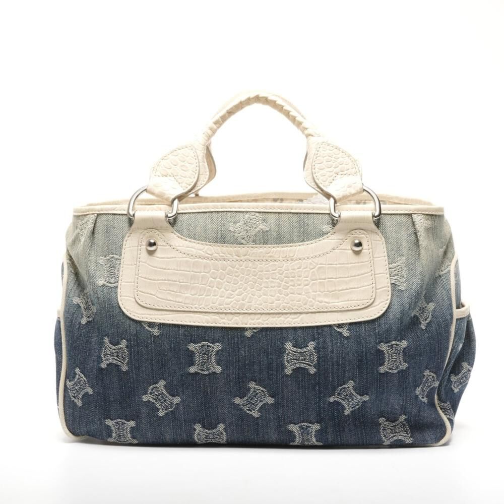 Celine Boston Bag