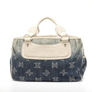 Celine Boston Bag