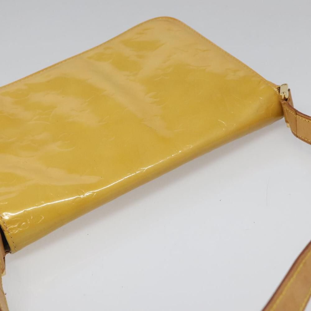 Louis Vuitton Thompson Street