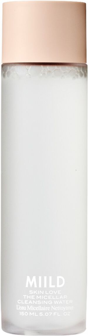 Skin Love - The Micellar Cleansing