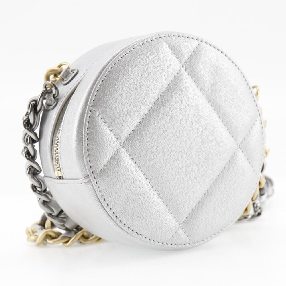 Chanel Shoulder Bag