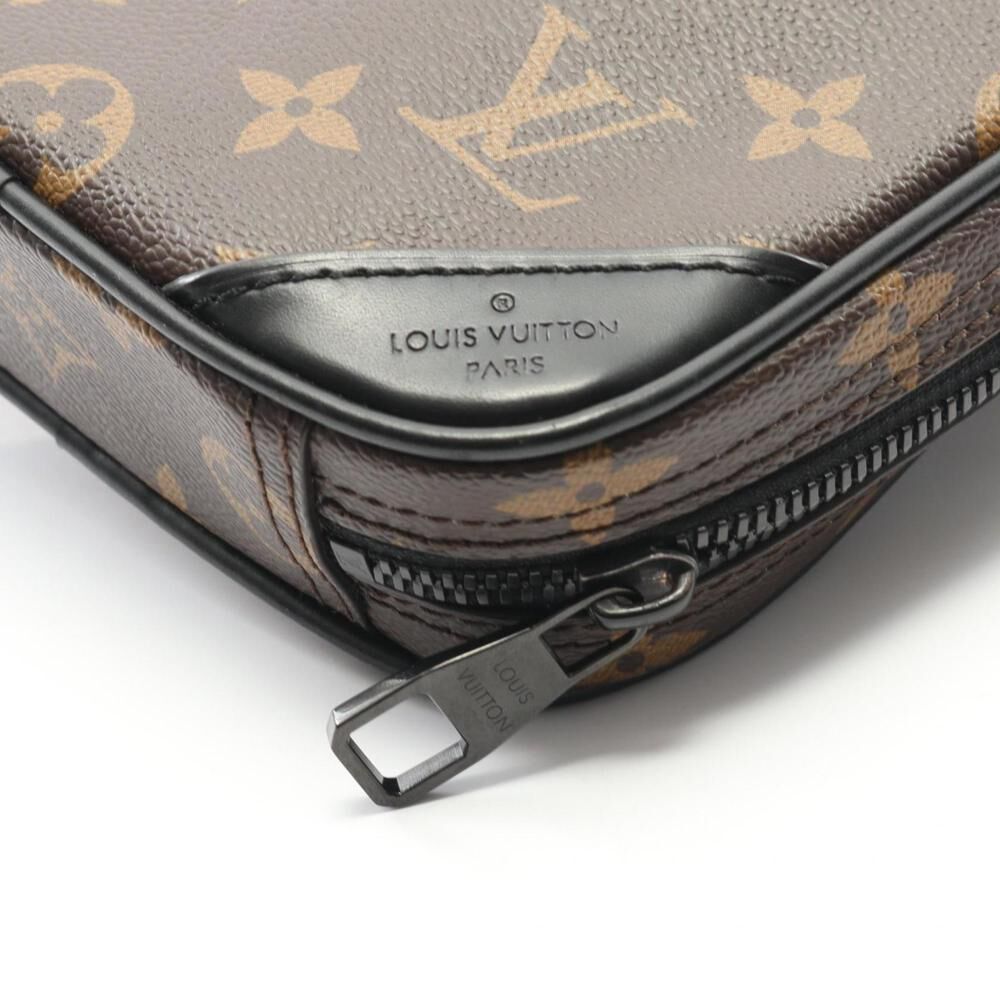 Louis Vuitton Belt Bags