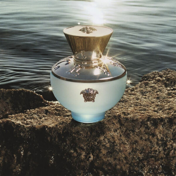 VERSACE Dylan Turquoise Eau de Toilette