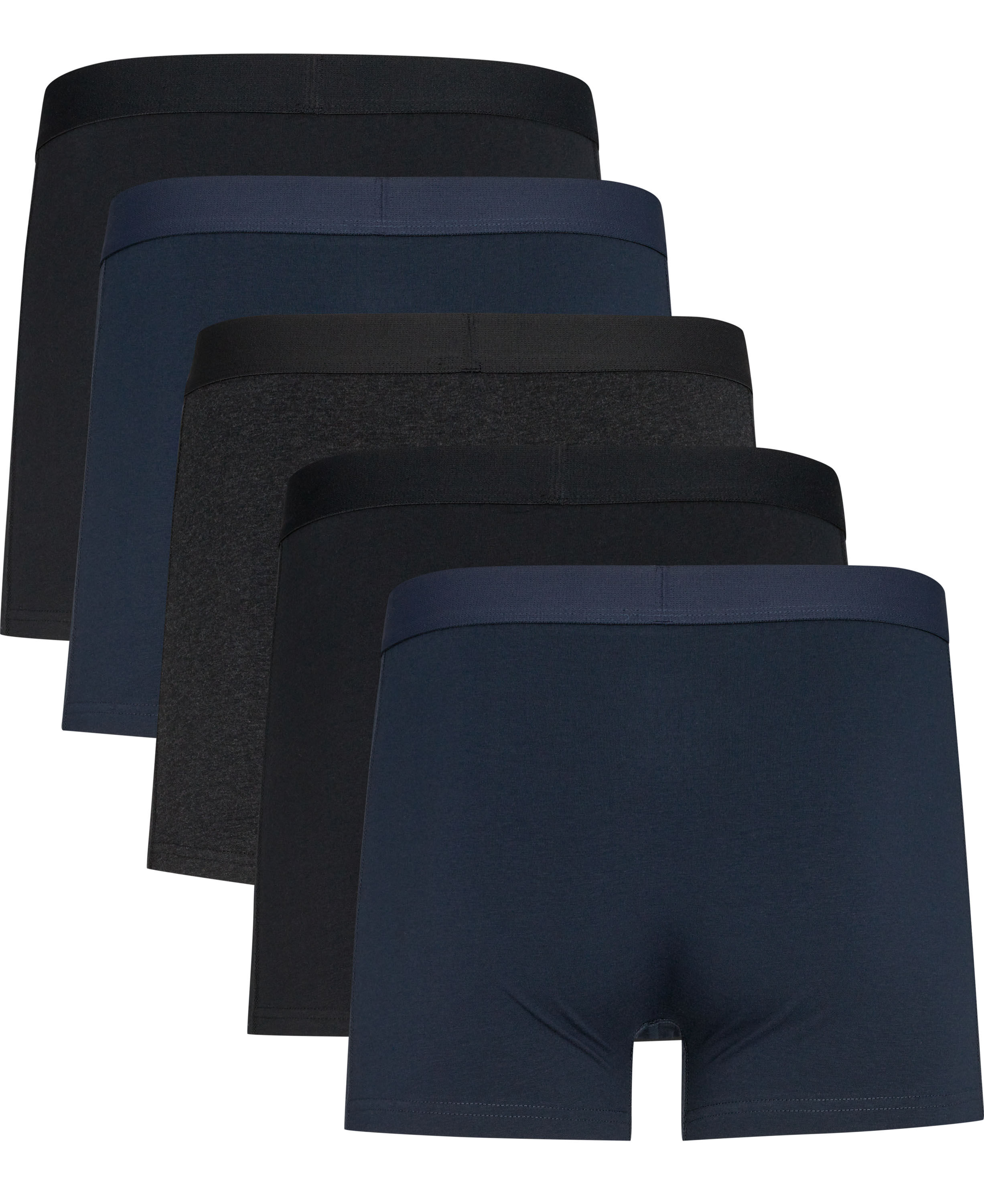 Hr trunk Morley 5-pack