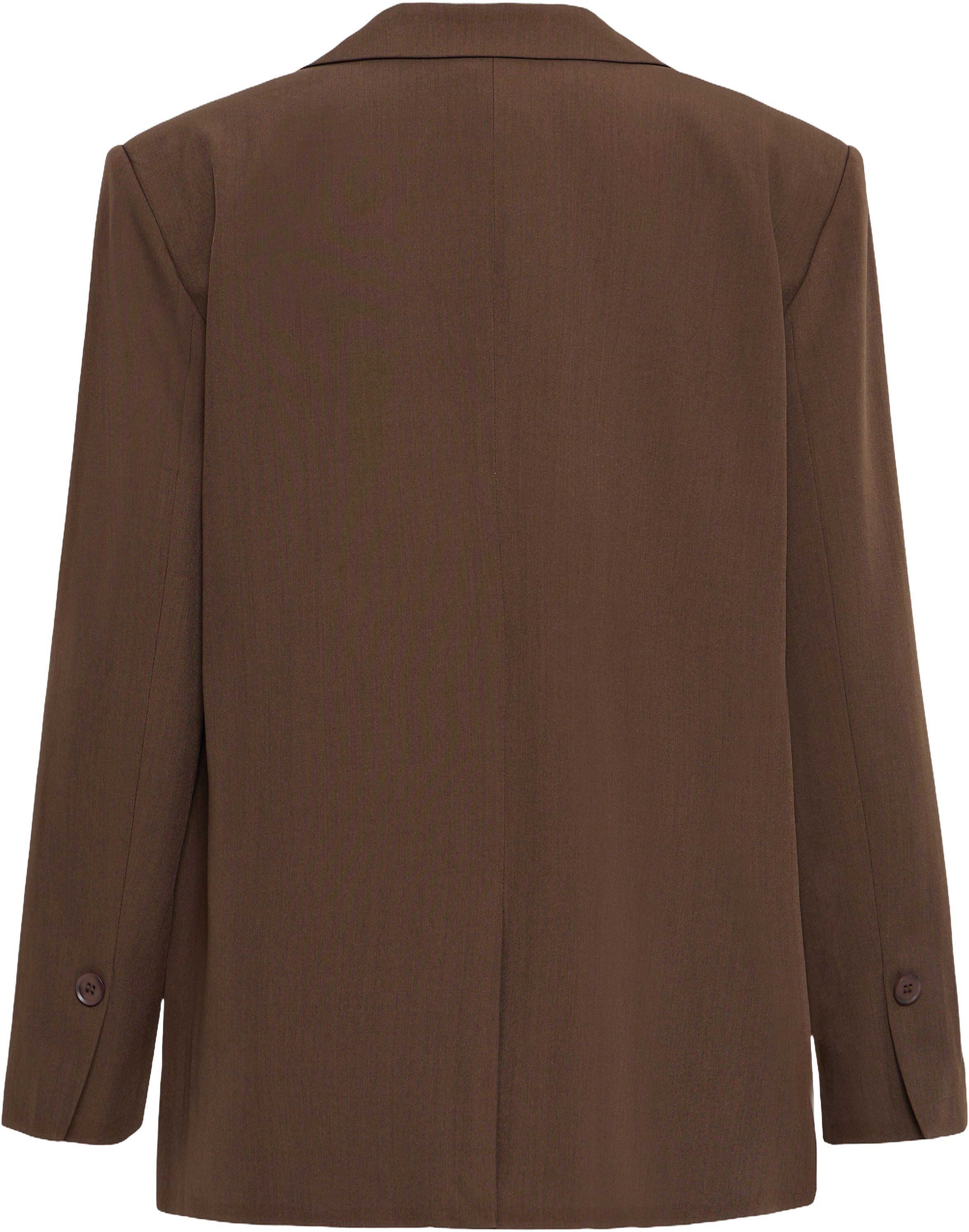 IHFAVA OVERSIZE BL