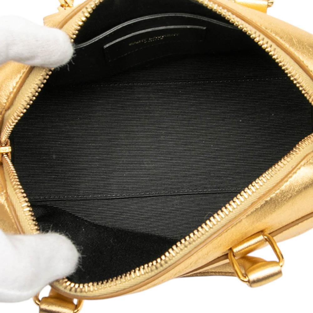 Yves Saint Laurent Handbag