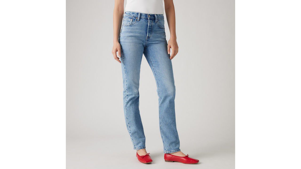 501� Original Jeans