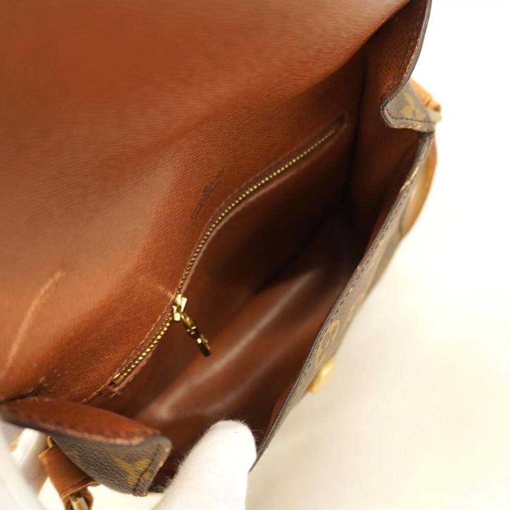 Louis Vuitton Saint Cloud