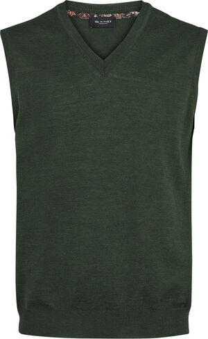 Merino - Slip Over.