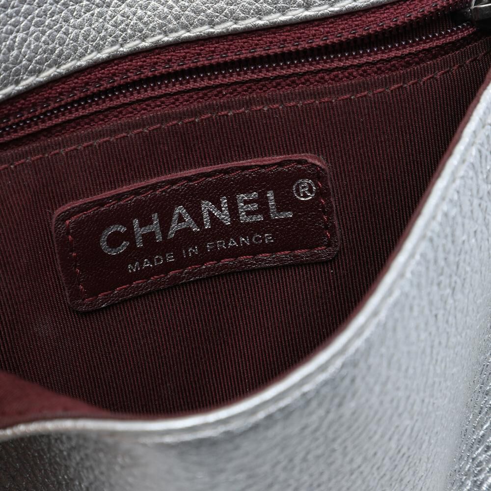 Chanel Flap Bag