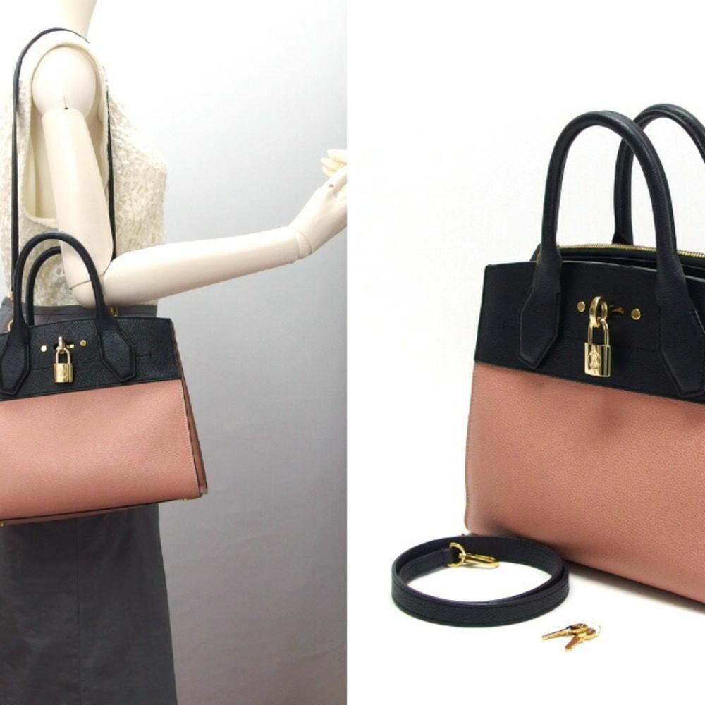 Louis Vuitton City Steamer