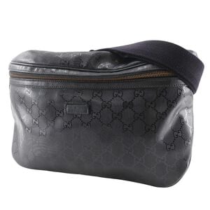 Gucci Belt Bag