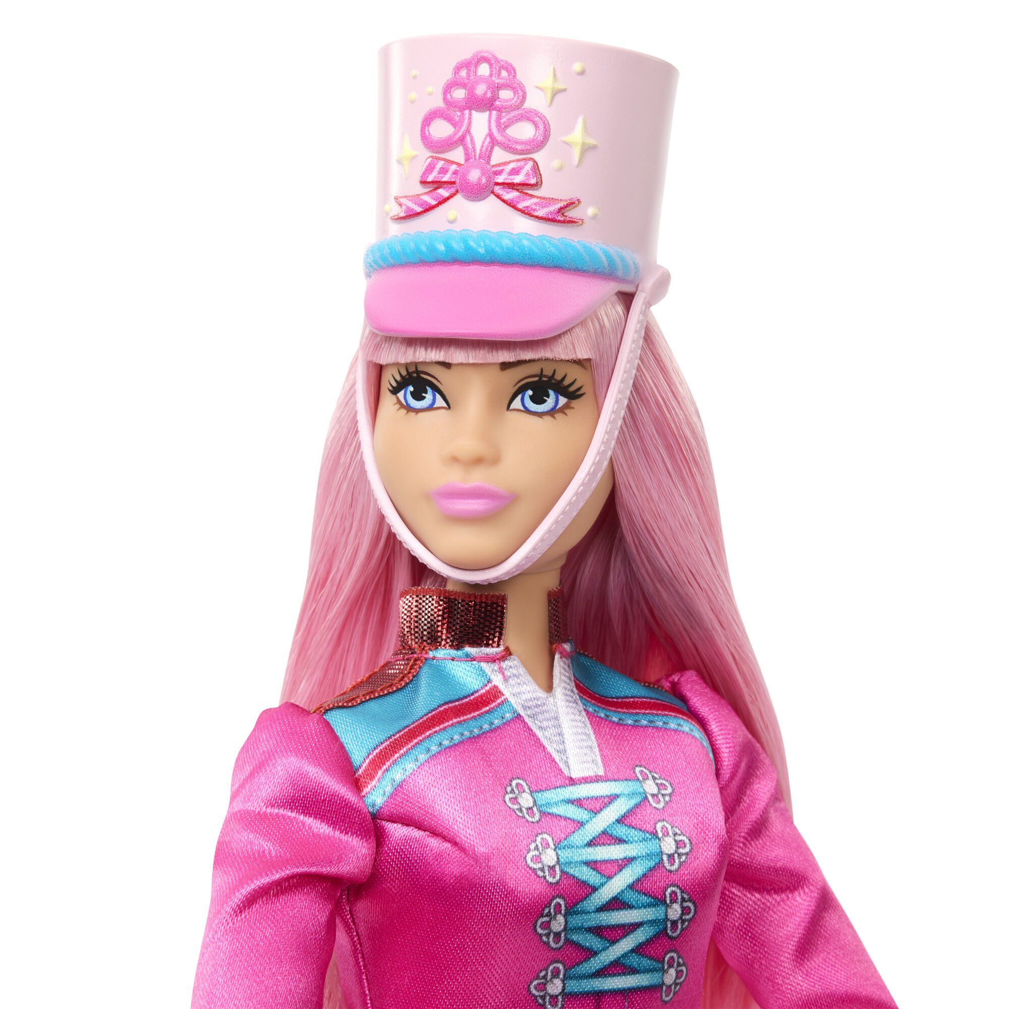 brb Nutcracker Core Doll