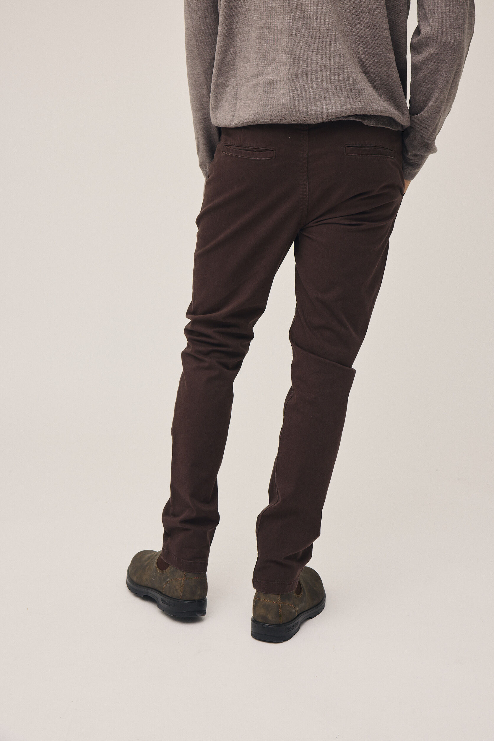 Medley Chino - GOTS