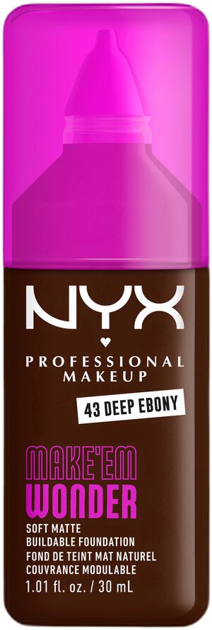 Make Em Wonder Foundation