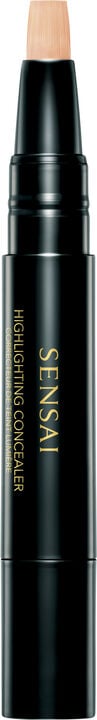 Highlighting Concealer