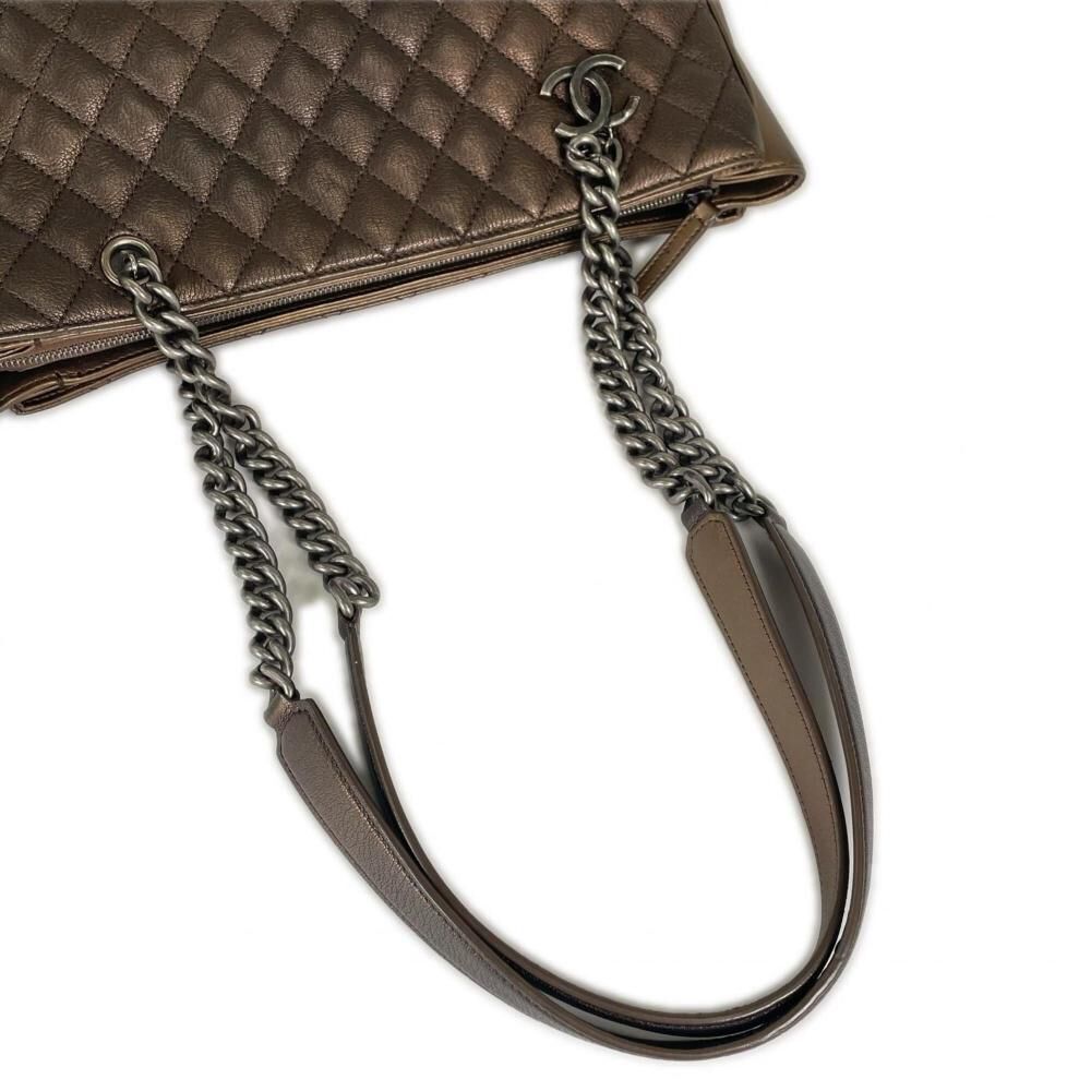 Chanel Tote