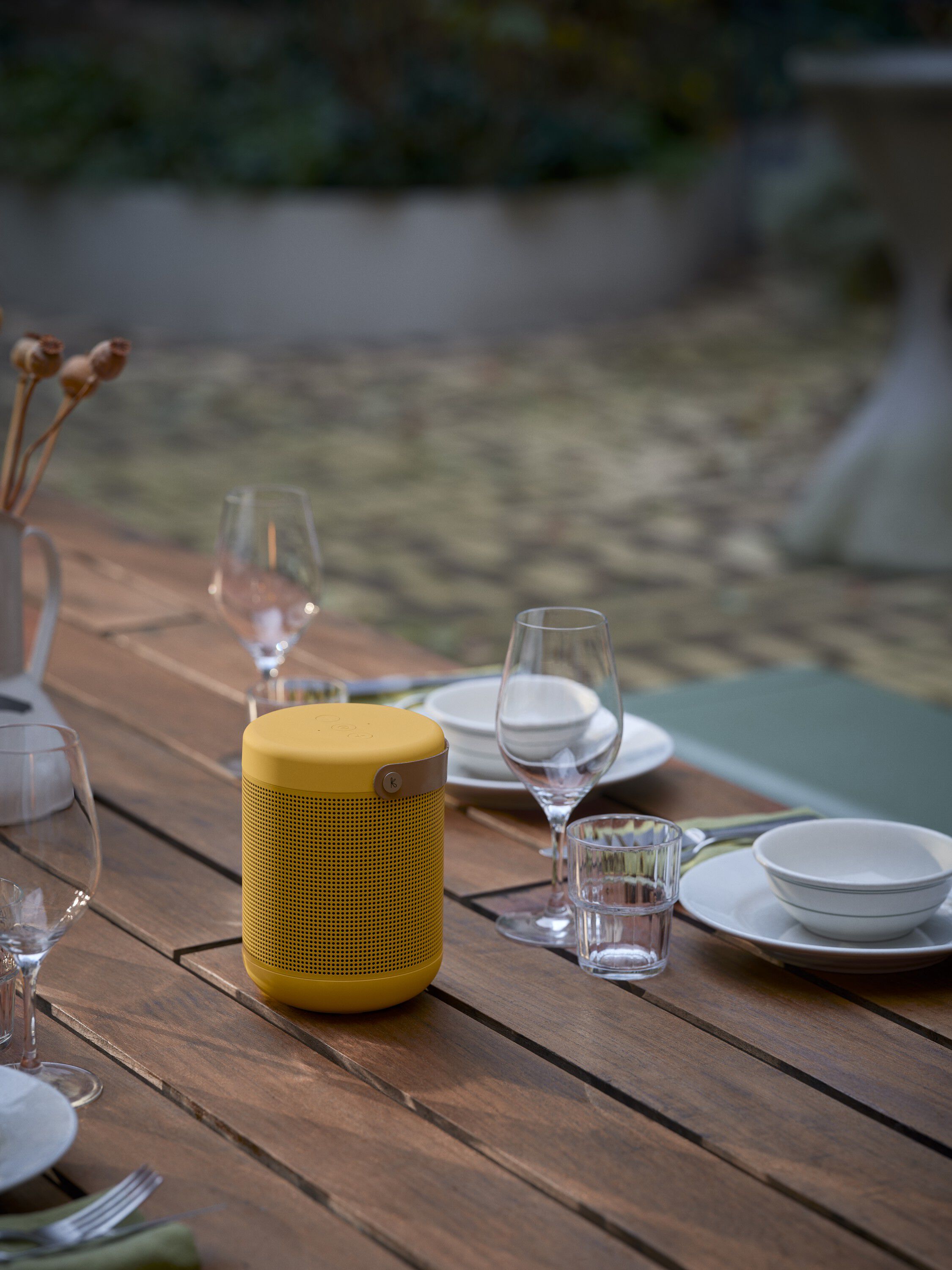 aMAJOR Ensemble Bluetooth H&ouml;gtalare