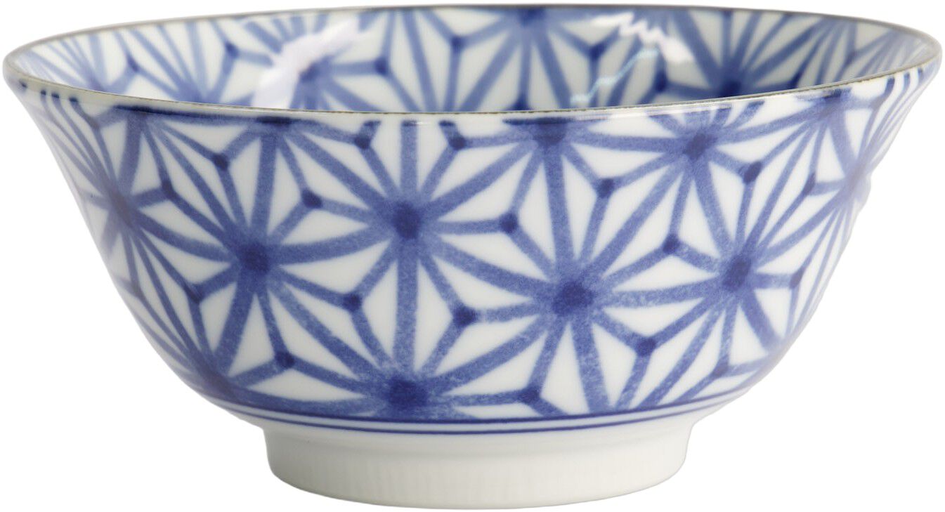 Mixed Bowls 15x7cm 550ml FK-9321/B 6/48