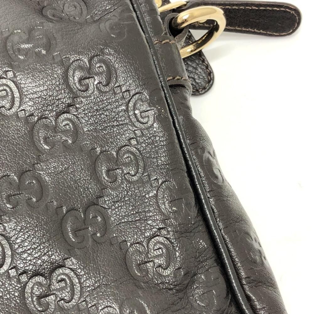 Gucci Briefcase