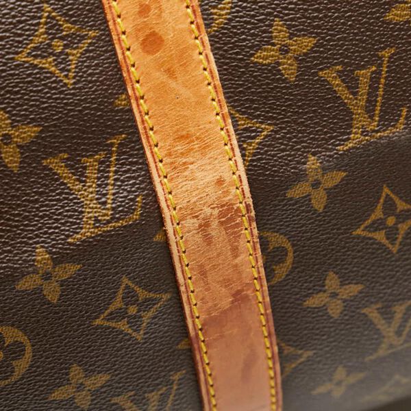 Louis Vuitton Keepall