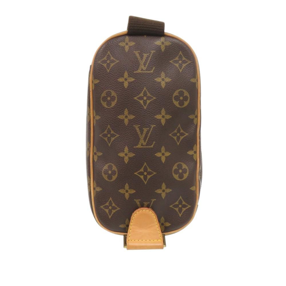 Louis Vuitton Pochette Gange