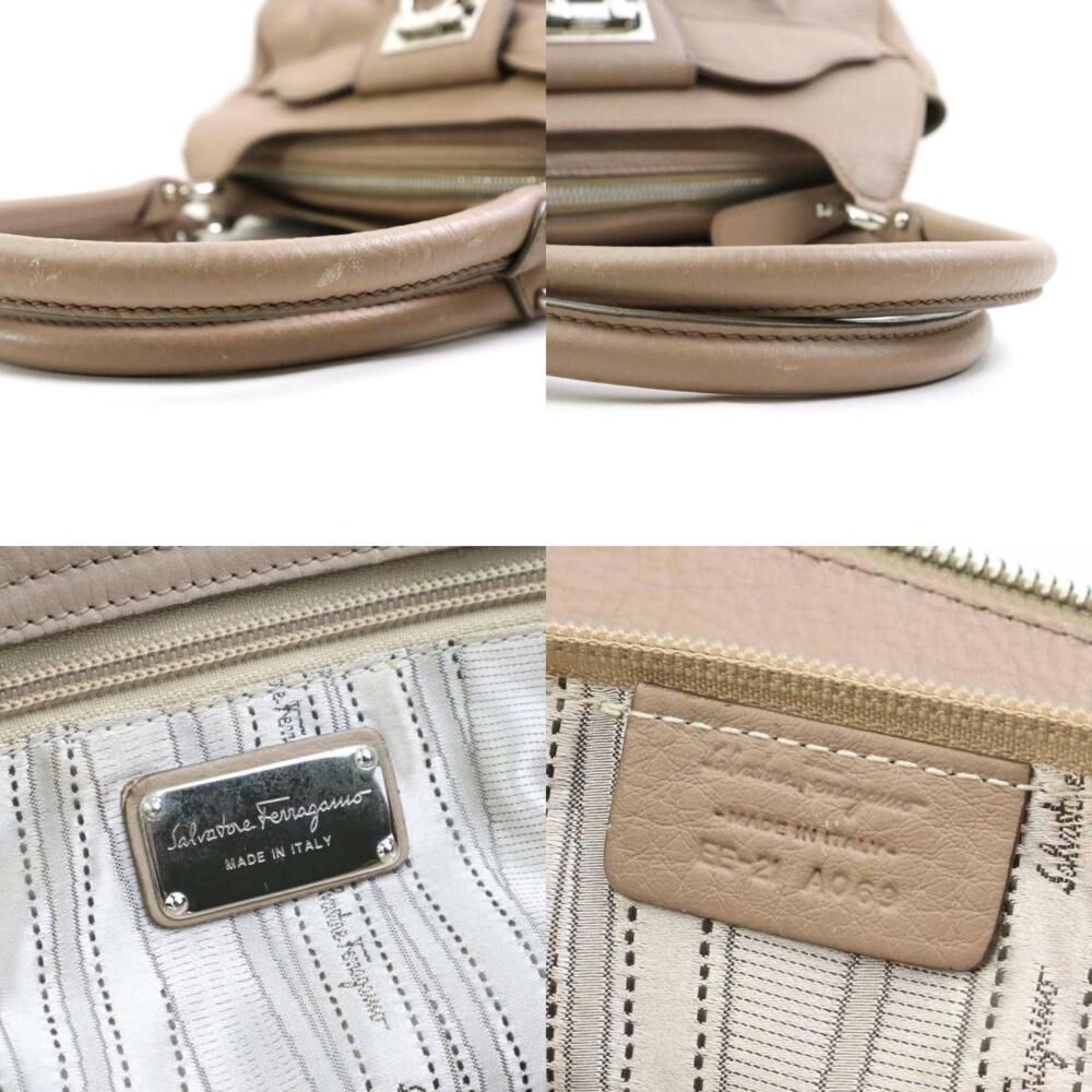 Salvatore Ferragamo Handbag