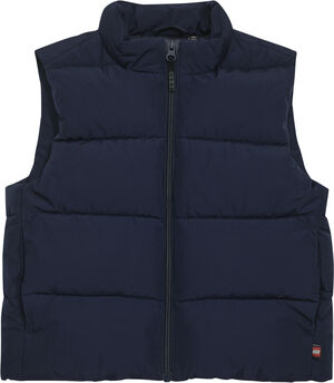 LWSAKU 205 - WAISTCOAT