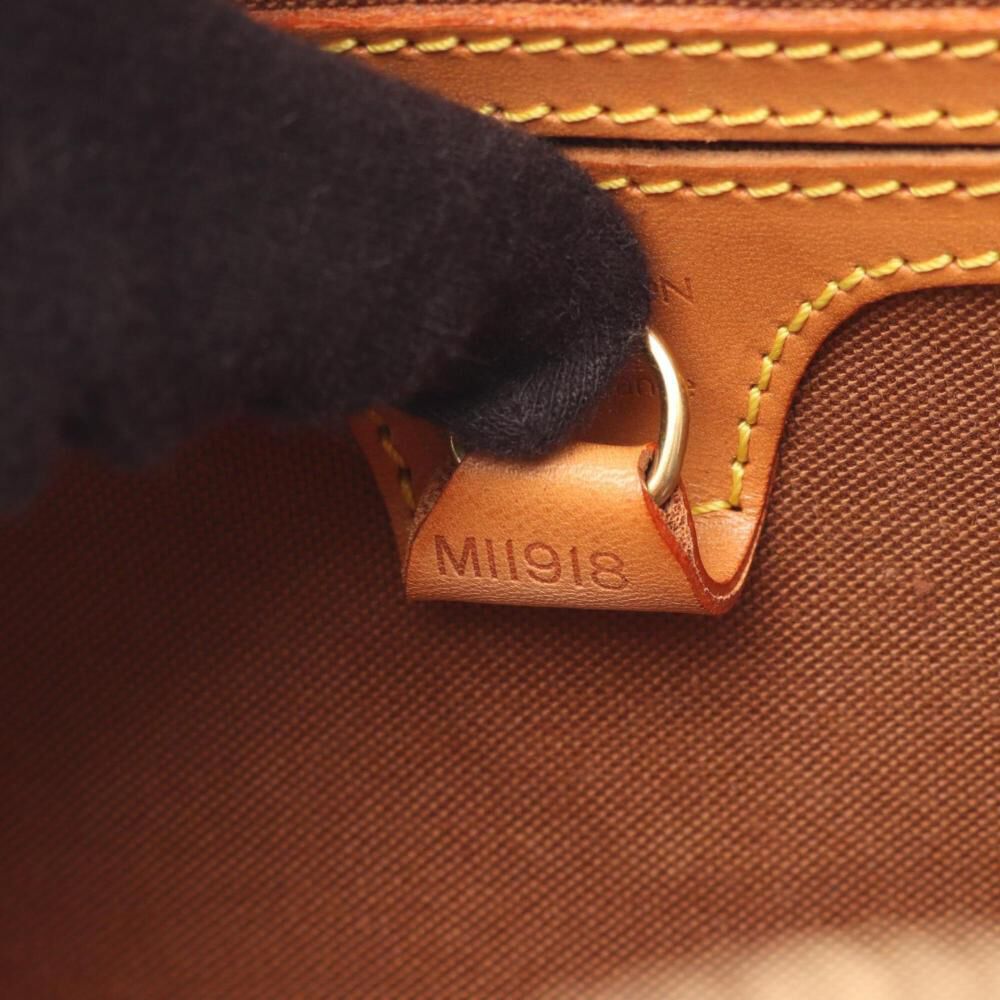 Louis Vuitton Ellipse