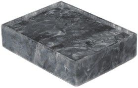 Mist Box - 15 x 20 - Charcoal