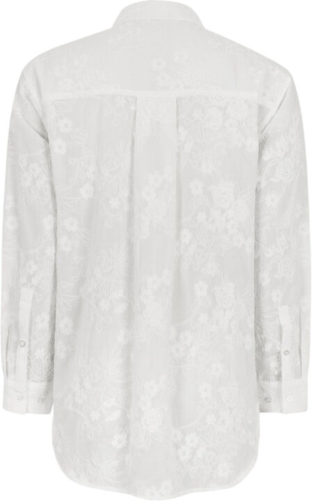 SRJune Veronica Shirt