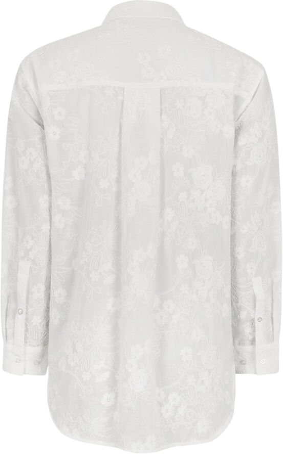 SRJune Veronica Shirt