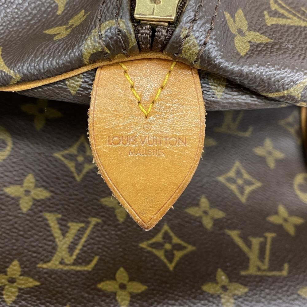Louis Vuitton Keepall